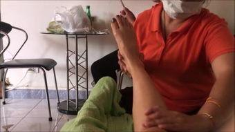 国产foot, Foot的力量与梦想